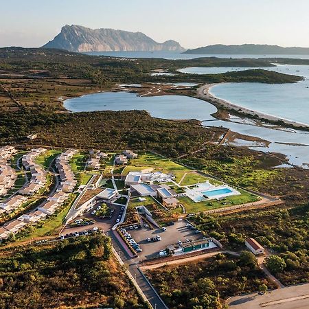 Paradise Resort And Spa 산테오도로 외부 사진