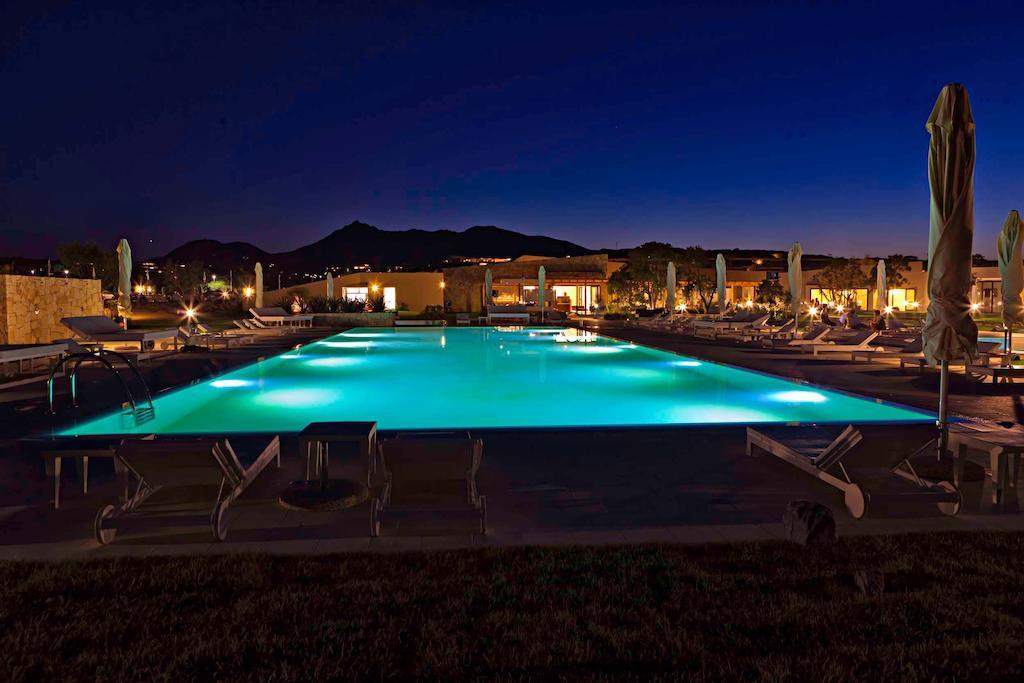 Paradise Resort And Spa 산테오도로 외부 사진