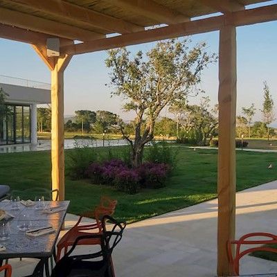 Paradise Resort And Spa 산테오도로 외부 사진